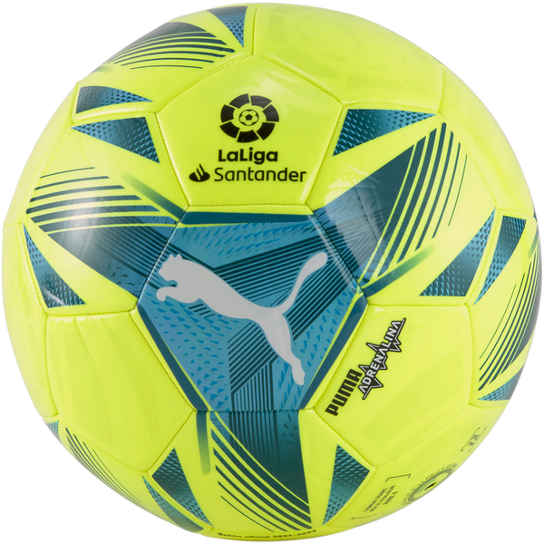 La Liga 1 Adrenalina MS Ball - Size 4