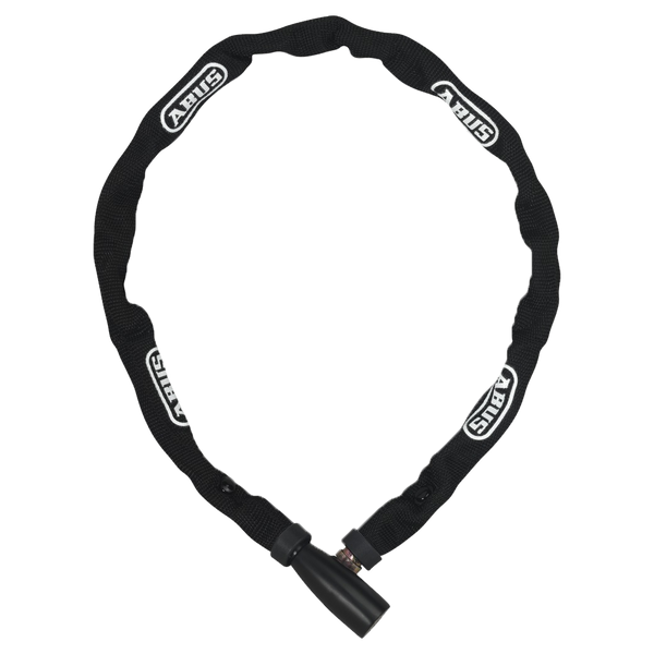 Web Chain Lock 1500/110 Black