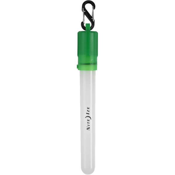LED Mini Glowstick Green