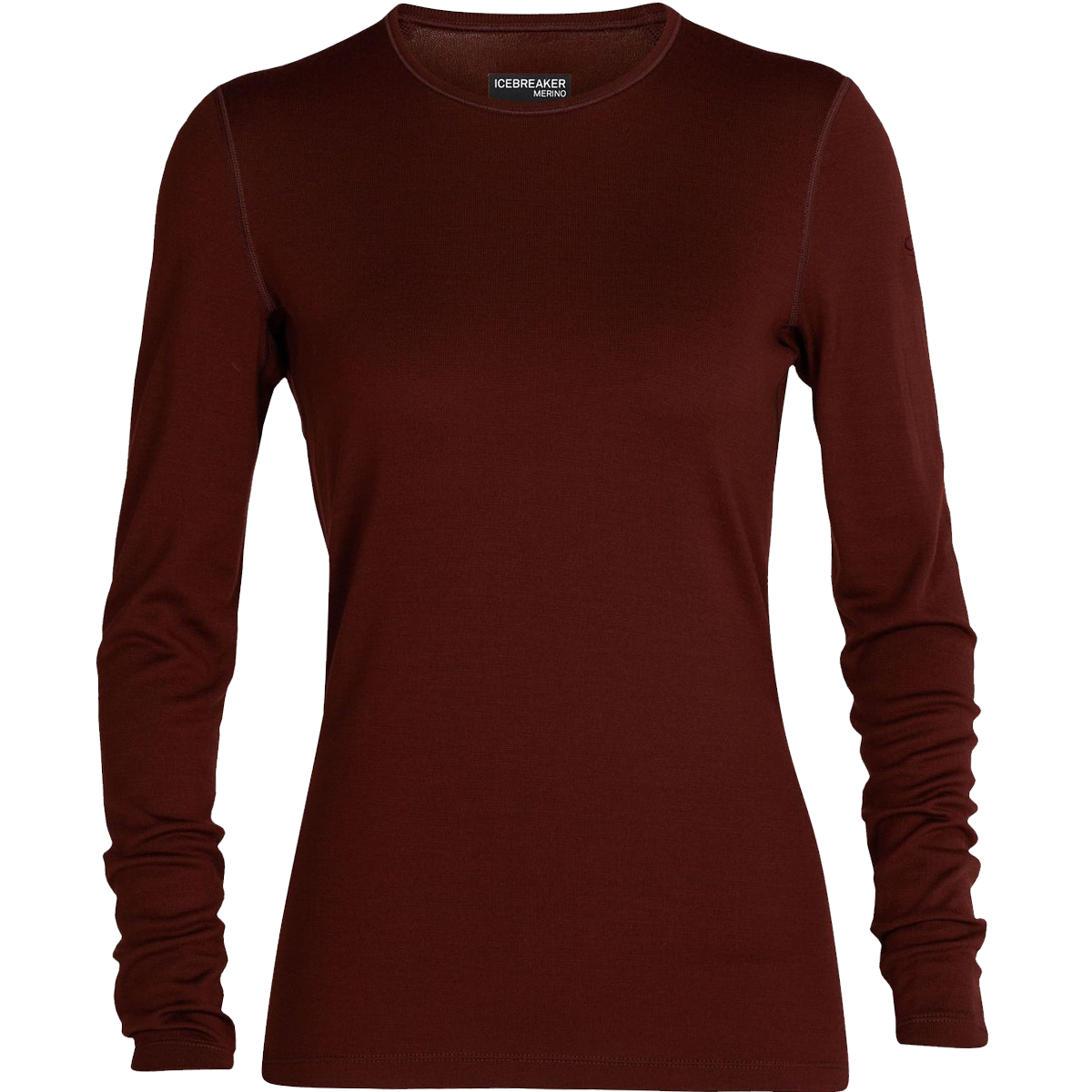 Women's 200 Oasis Long Sleeve Crewe – Sports Basement