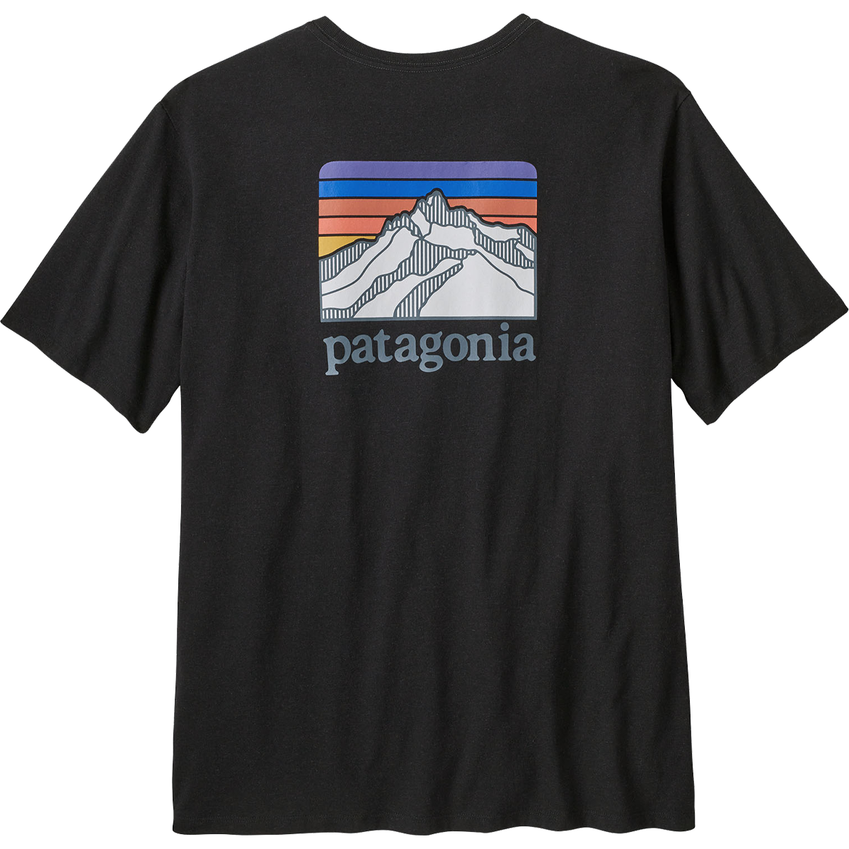 Parks Project Adventure with Friends Tee | Natural | L Sports Basement