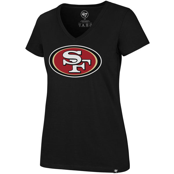 Men's 49ers Double Back Scrum Tee – Sports Basement