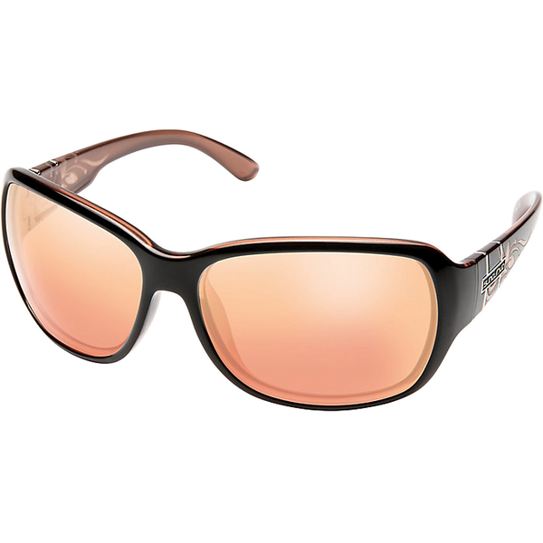 Limelight - Rose/Polarized Pink Gold Mirror