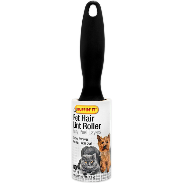 Pet Hair Roller