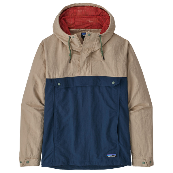 Men's Isthmus Anorak