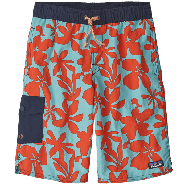 Youth Baggies Boardshorts