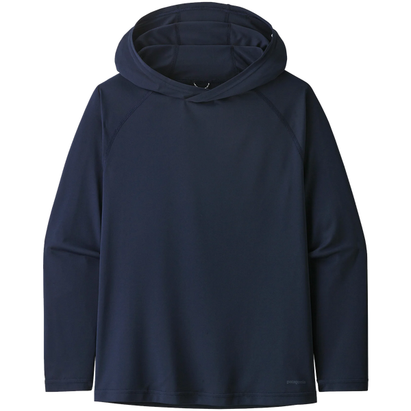 Youth Capilene Cool Daily Hoody