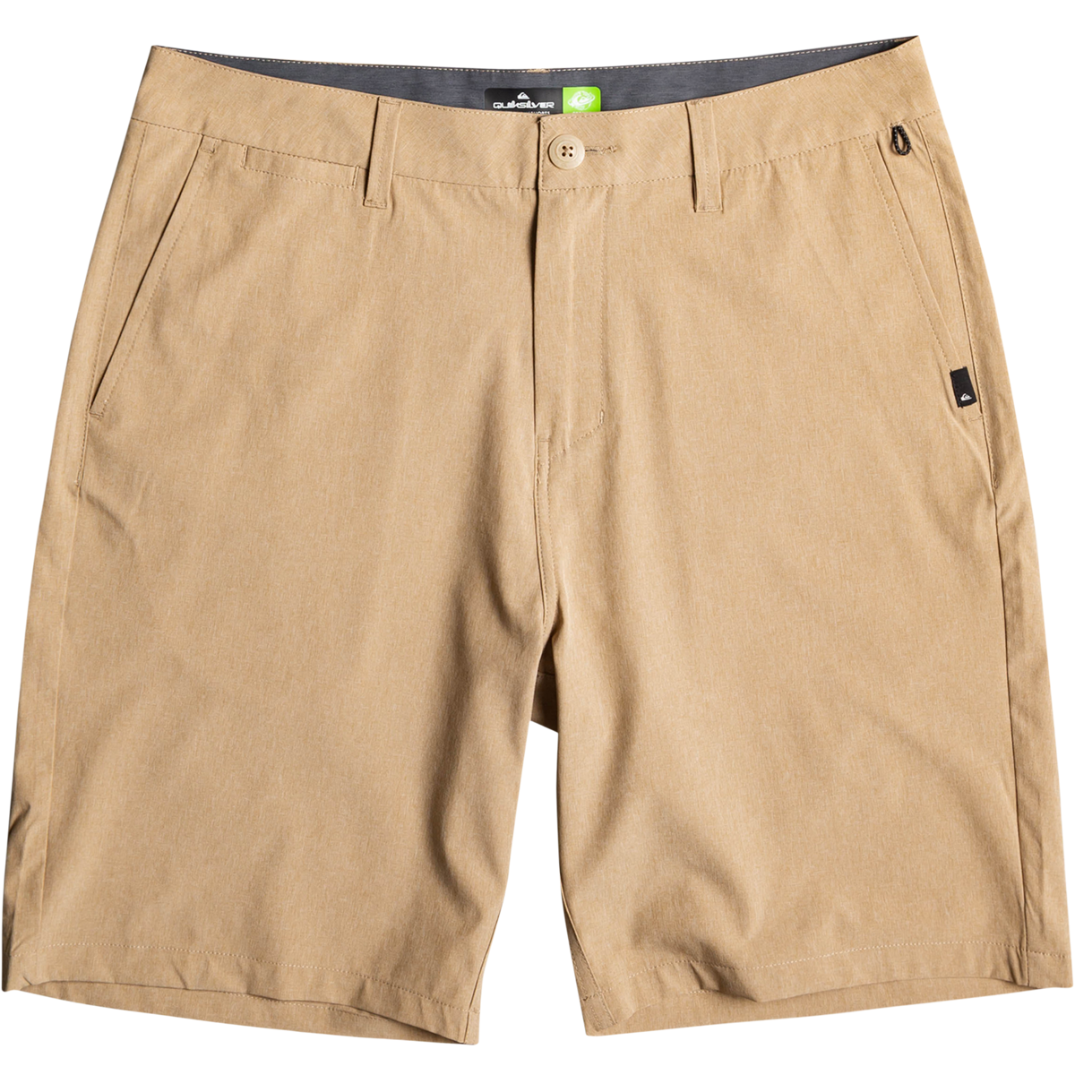 CORDURA X WDS RIPSTOP SHORTS / BLACK-