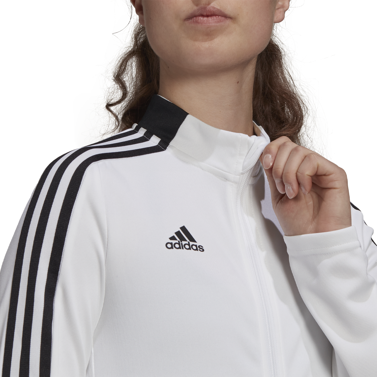 Women's Tiro 21 Track Jacket – Sports Basement