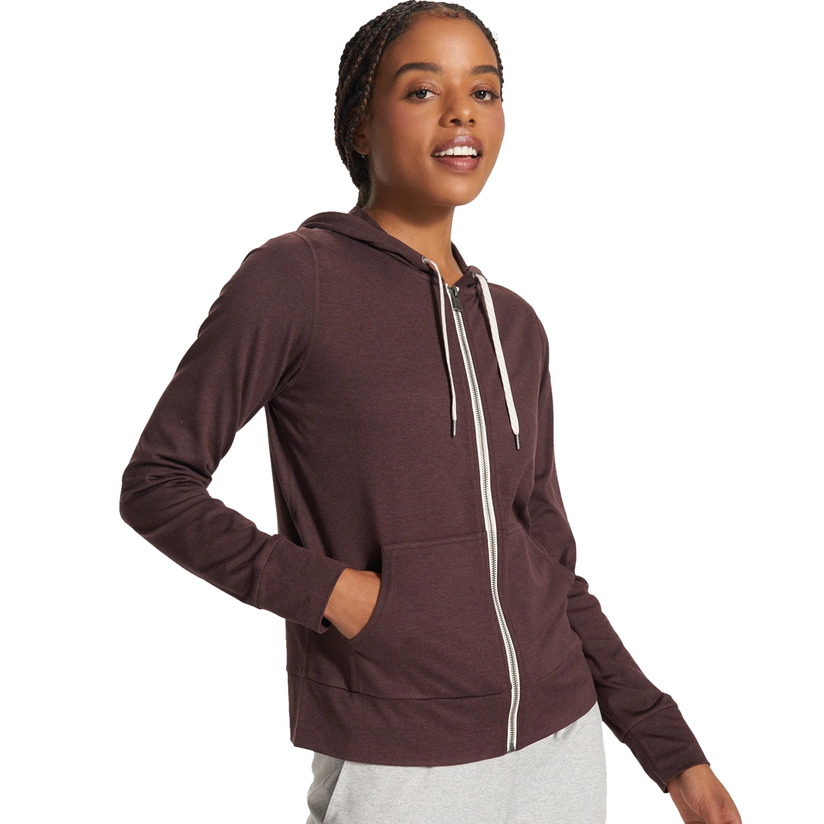 Women's Halo Performance Hoodie 2.0 – Sports Basement