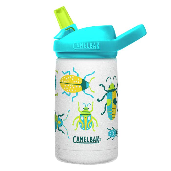 Hydro Flask Kids' 12 oz. Wide Mouth Bottle - Canary $ 29.95