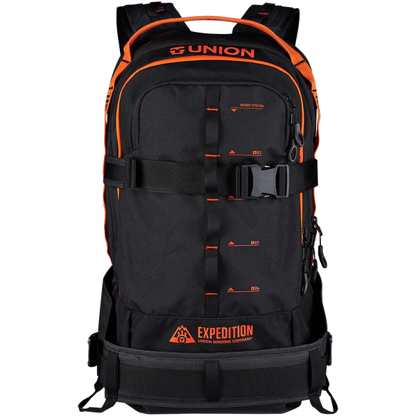 Rover Expedition Backpack