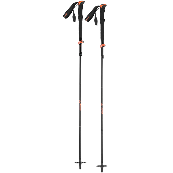 Aluminum Touring Poles