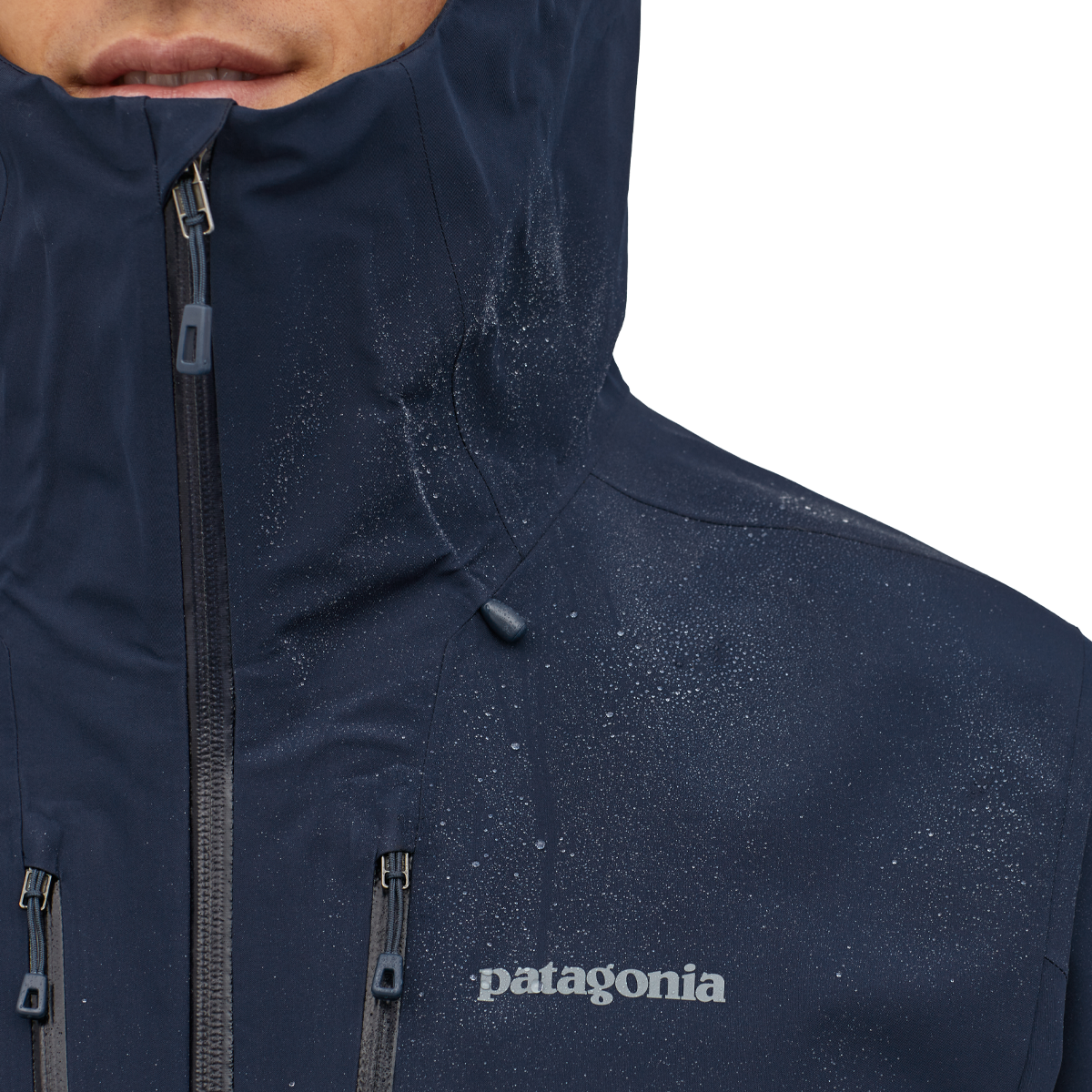 Patagonia Triolet Jacket - Men's - Clothing