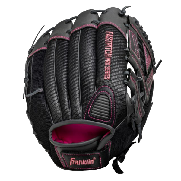 Fastpitch Pro Series 12