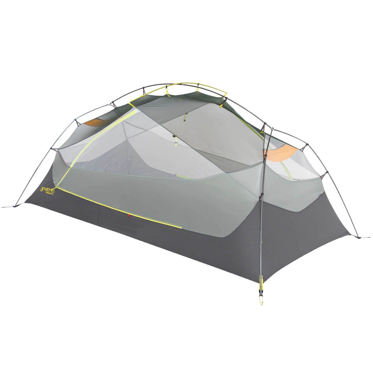 OSMO 2 Person Tent Sports Basement
