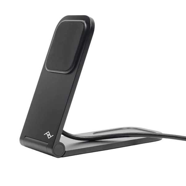 Mobile Wireless Charging Stand