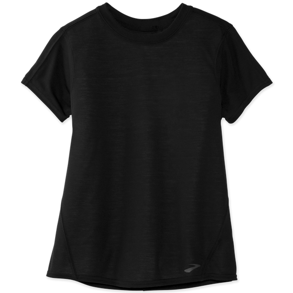 Women's Distance Short Sleeve