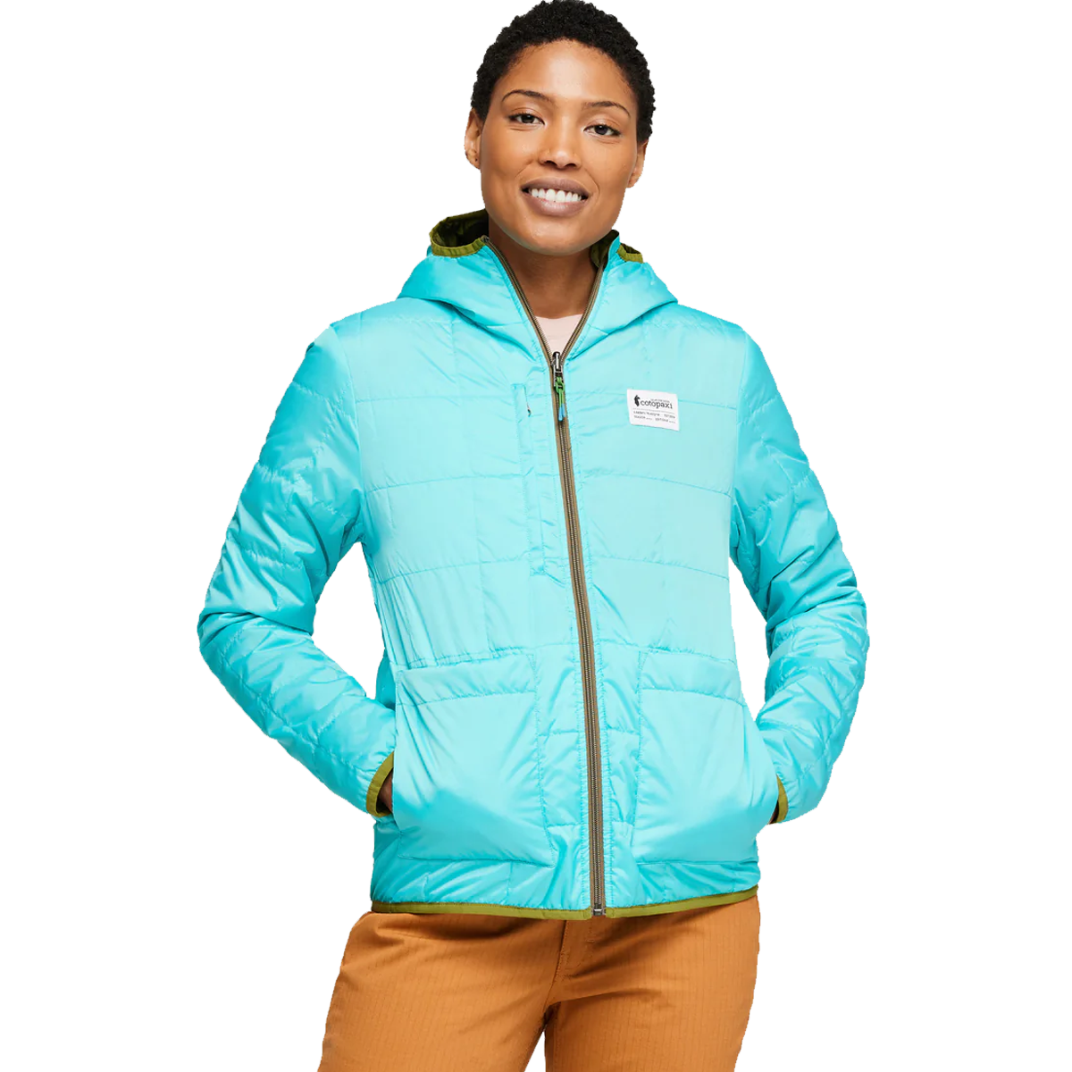 Women's Suttle Mountain Long Insulated Jacket – Sports Basement