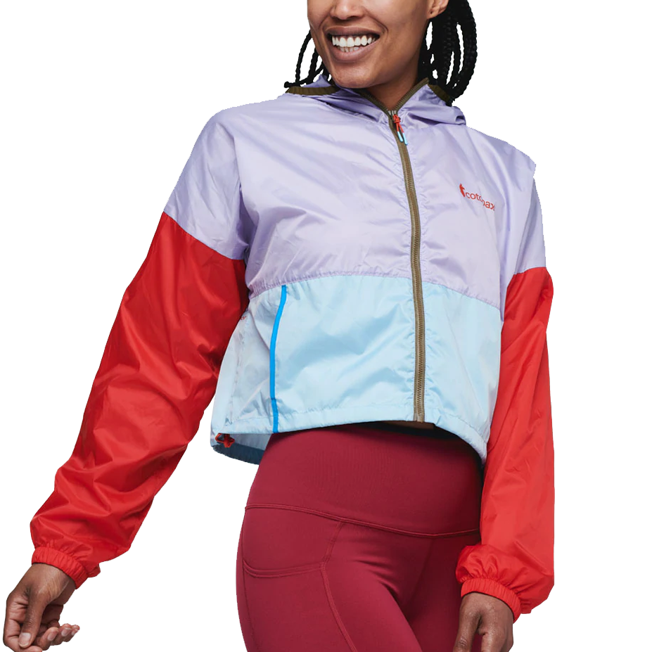 Women's Stryka Jacket – Sports Basement