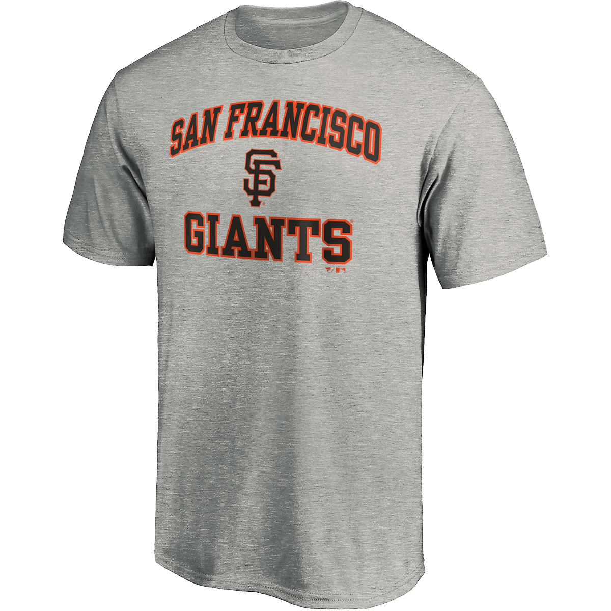 Men's Giants Trifecta 47 Shortstop Pullover – Sports Basement