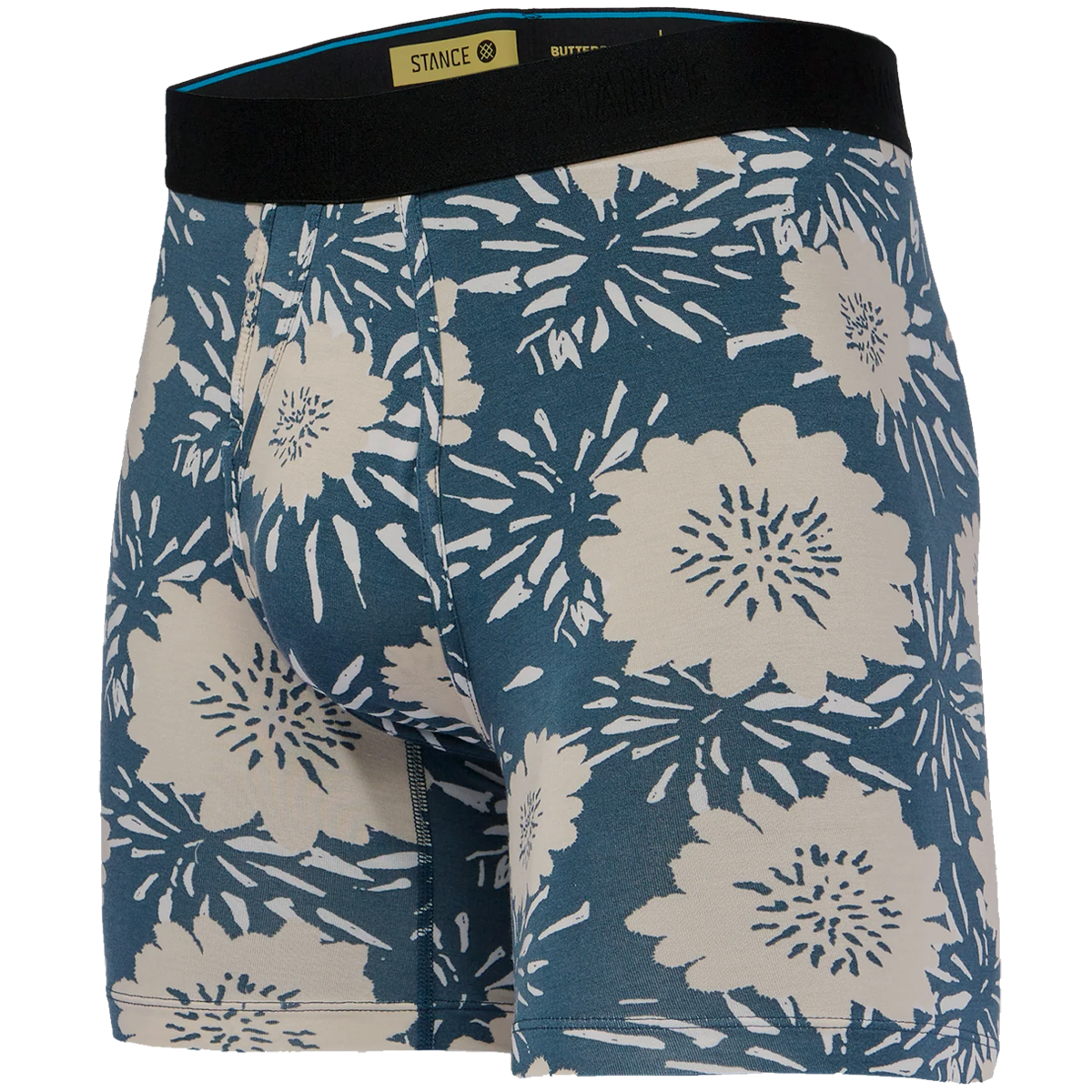 Stance Anza Boxer Brief Wholester - Stone