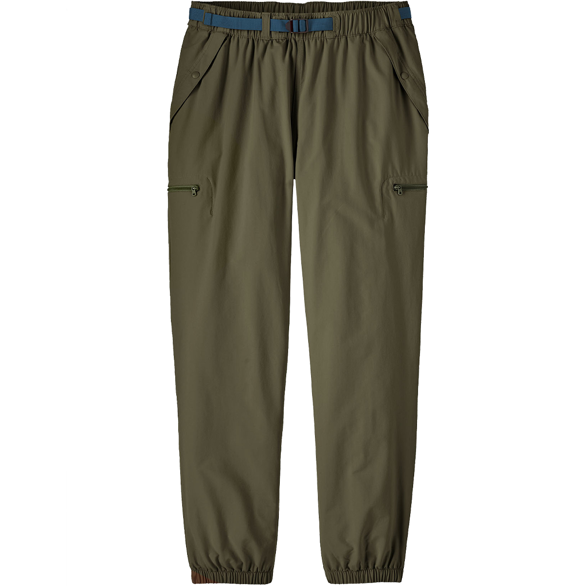 Men's Line Logo Ridge Stripe Uprisal Sweatpants