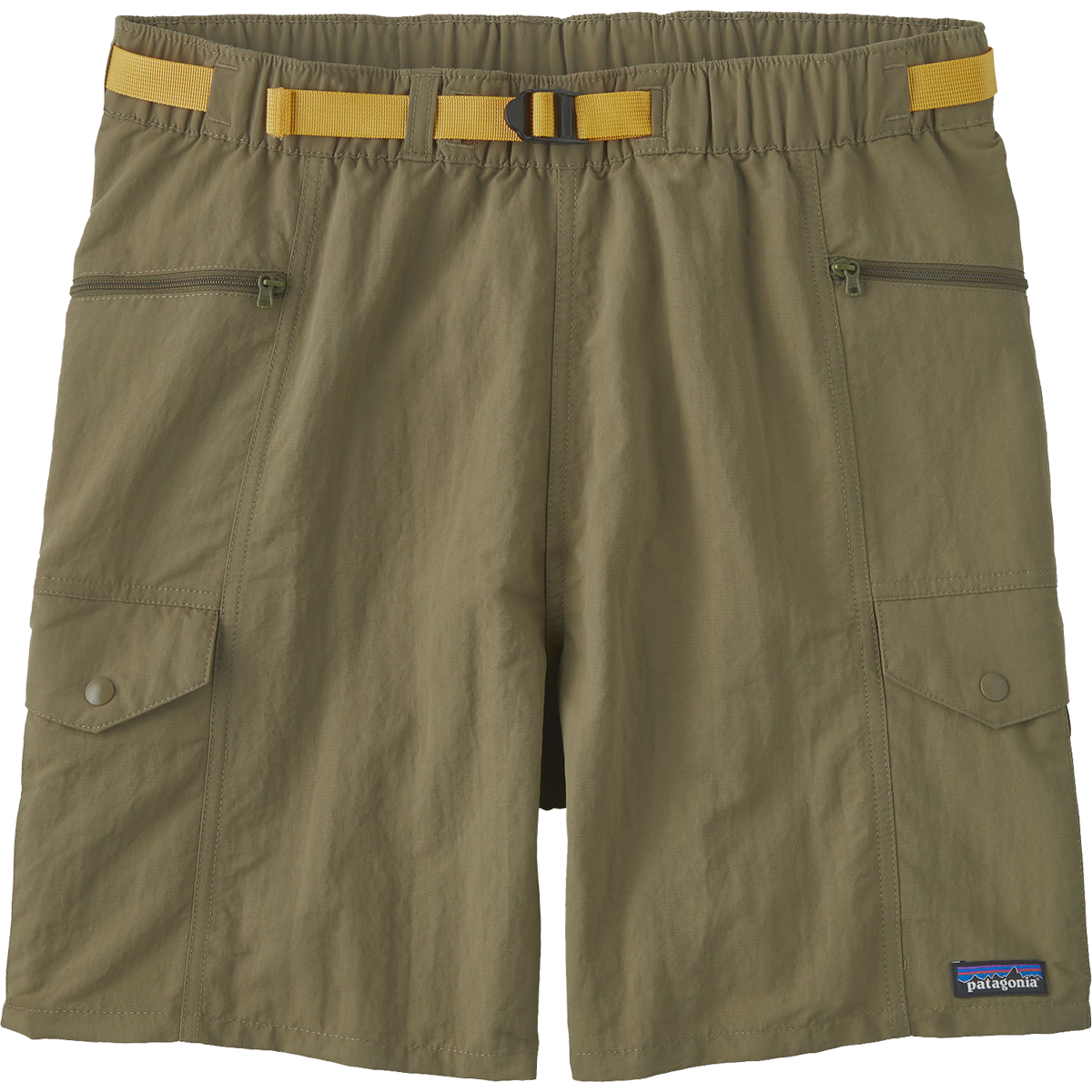 Men's Hybrid Trek Short - 10 – Sports Basement