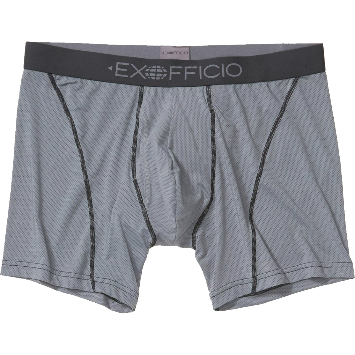 Men's Give-N-Go 2.0 Boxer Brief – Sports Basement