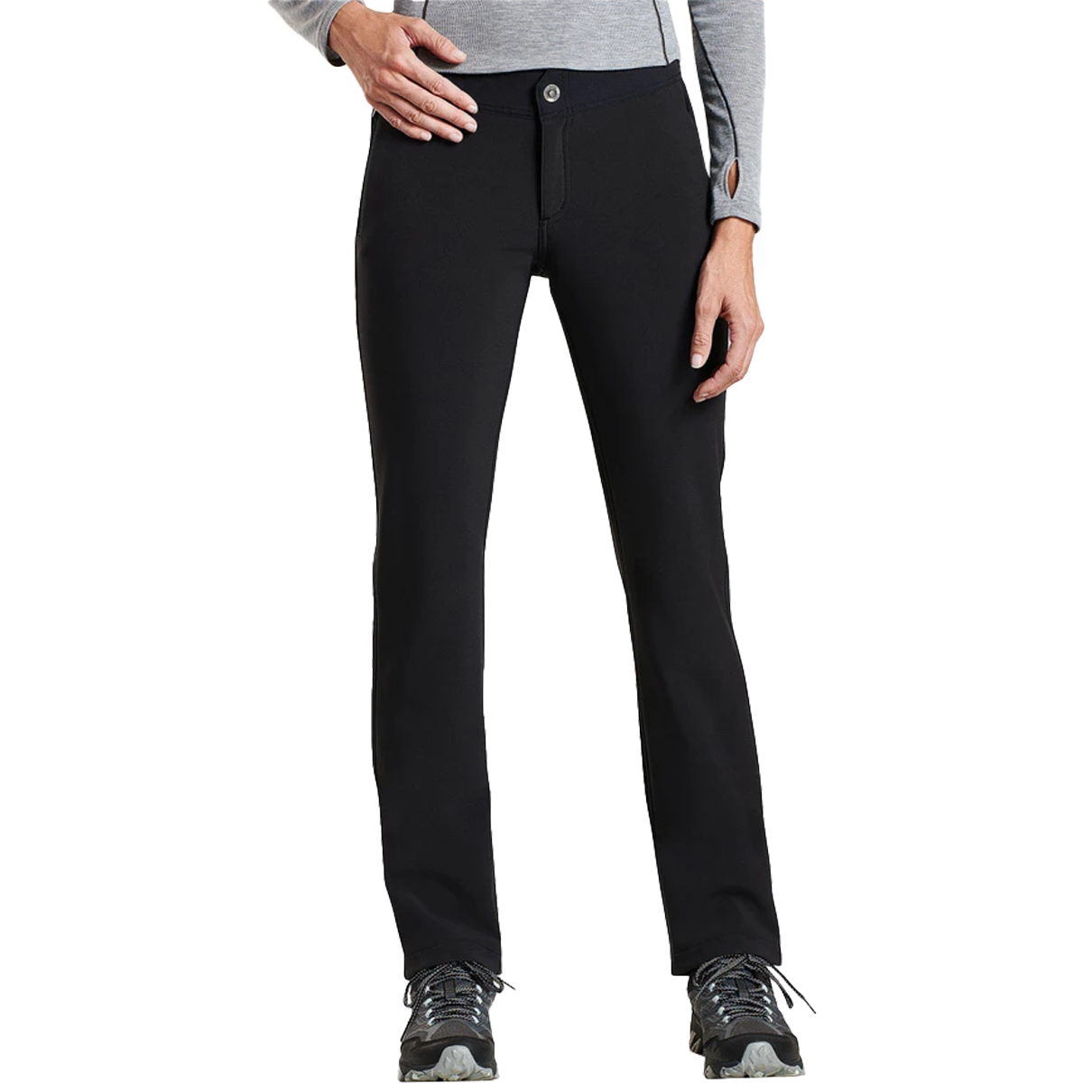 Women's Trekr Pant - Short – Sports Basement