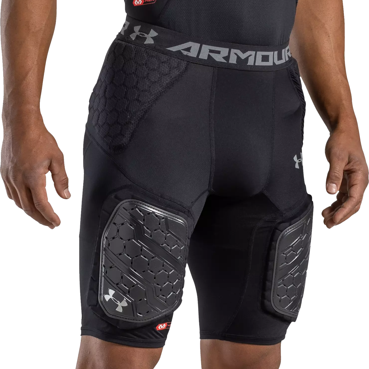 Youth Gameday Armour 5-Pad Girdle – Sports Basement
