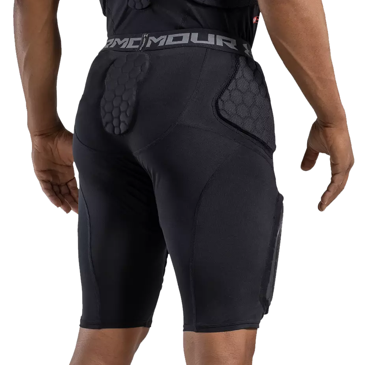 Men's Gameday Armour 5-Pad Girdle Sports Basement