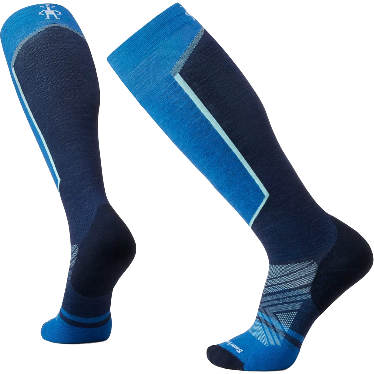 Omni-Heat™ Grid Midweight Ski Sock