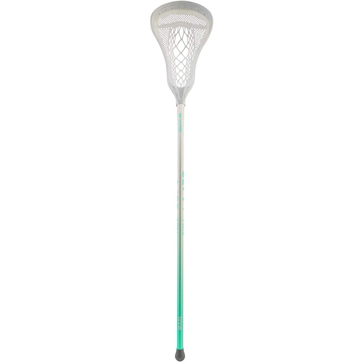 Brine Mantra Rise Complete Women's Lacrosse Stick