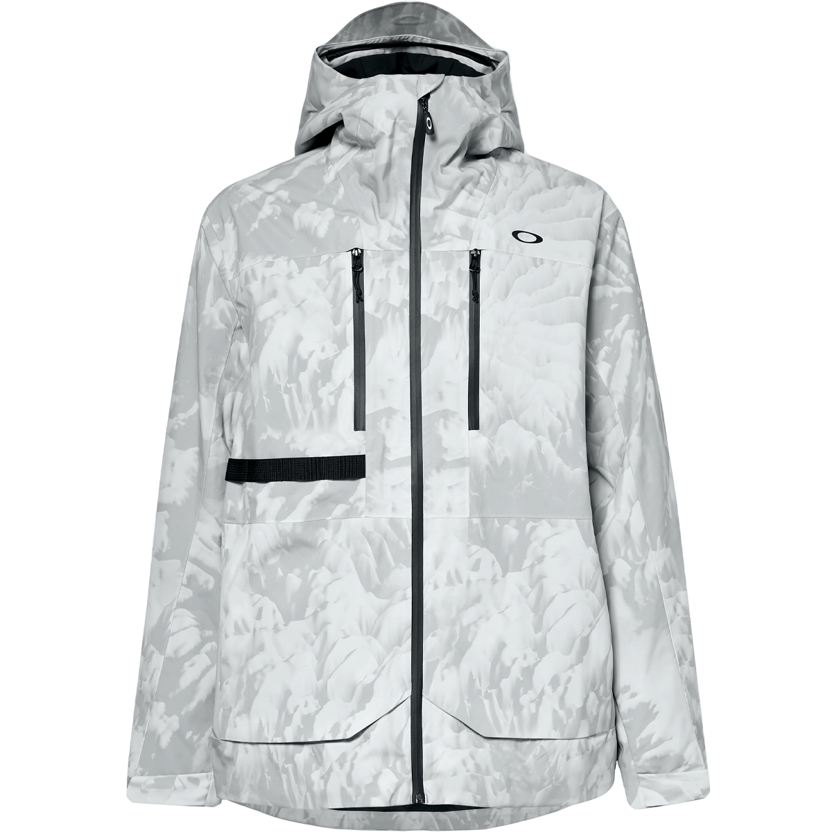 Men's TC Earth Shell Jacket – Sports Basement