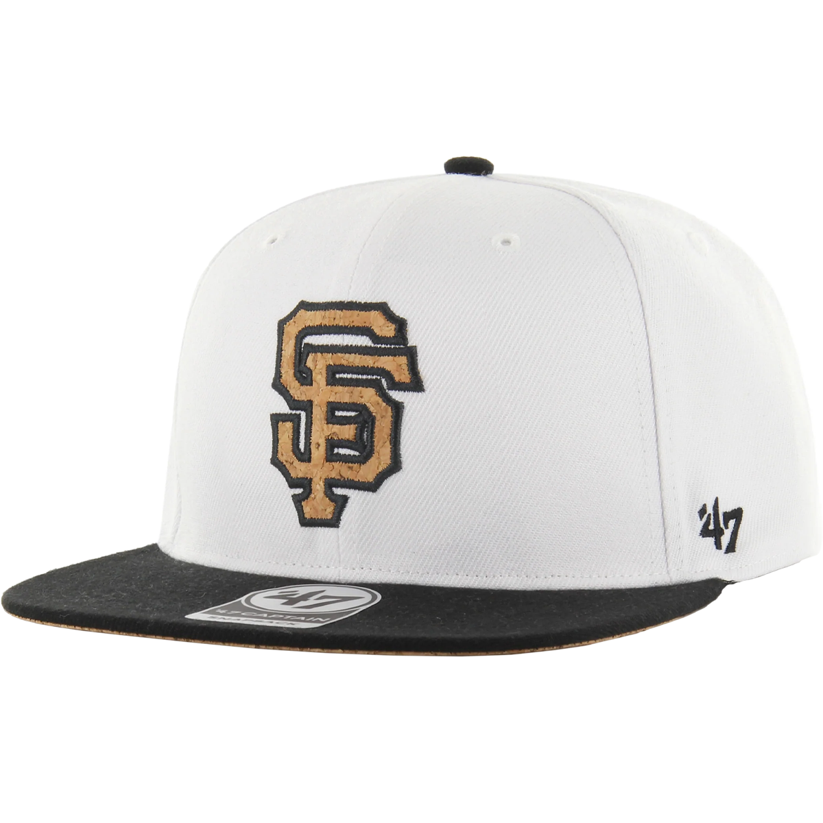 Giants Slate 47 Trucker – Sports Basement