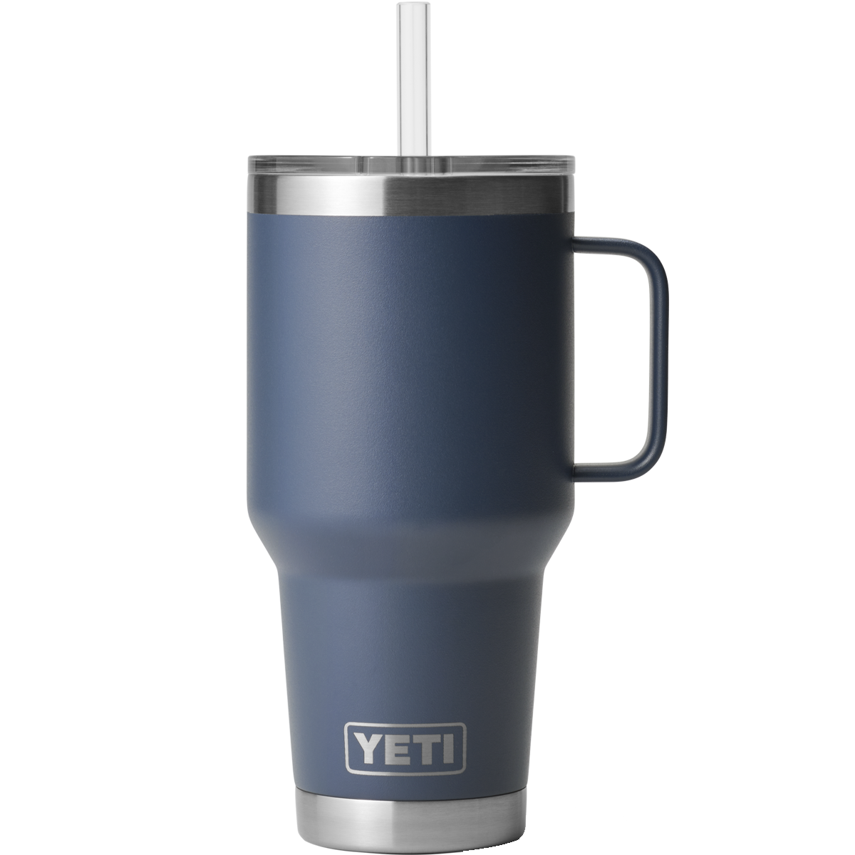 Yeti Rambler Review: This Very Big, Very Ugly Cup Keeps You Hydrated