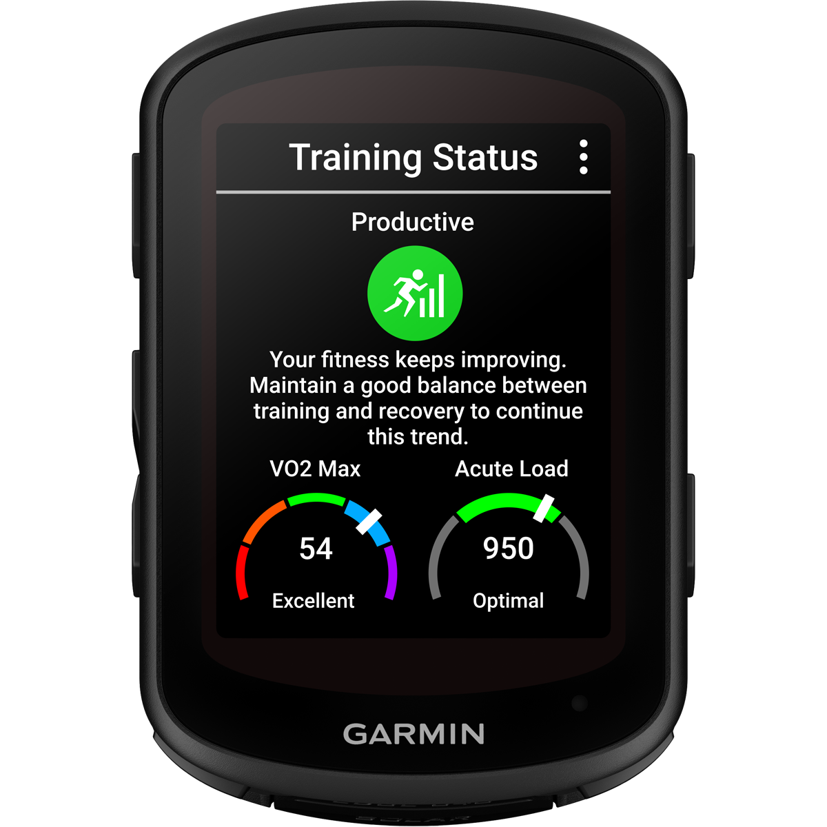 Garmin Edge 840 Navigation & Demonstration 