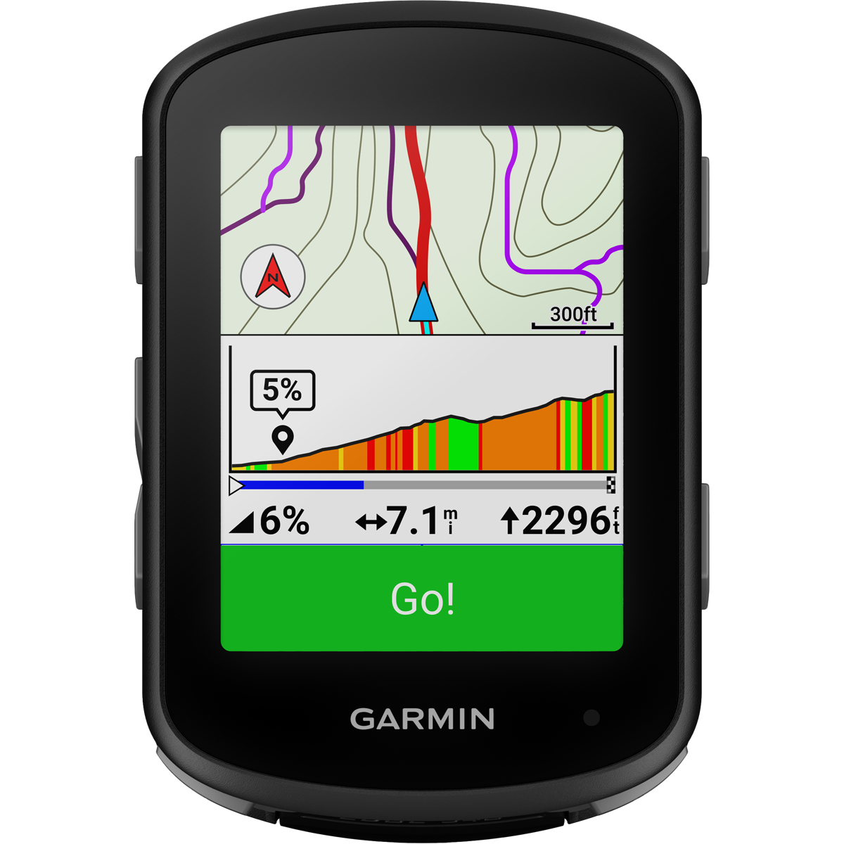 Garmin Edge 830 review: Cycling sweet spot