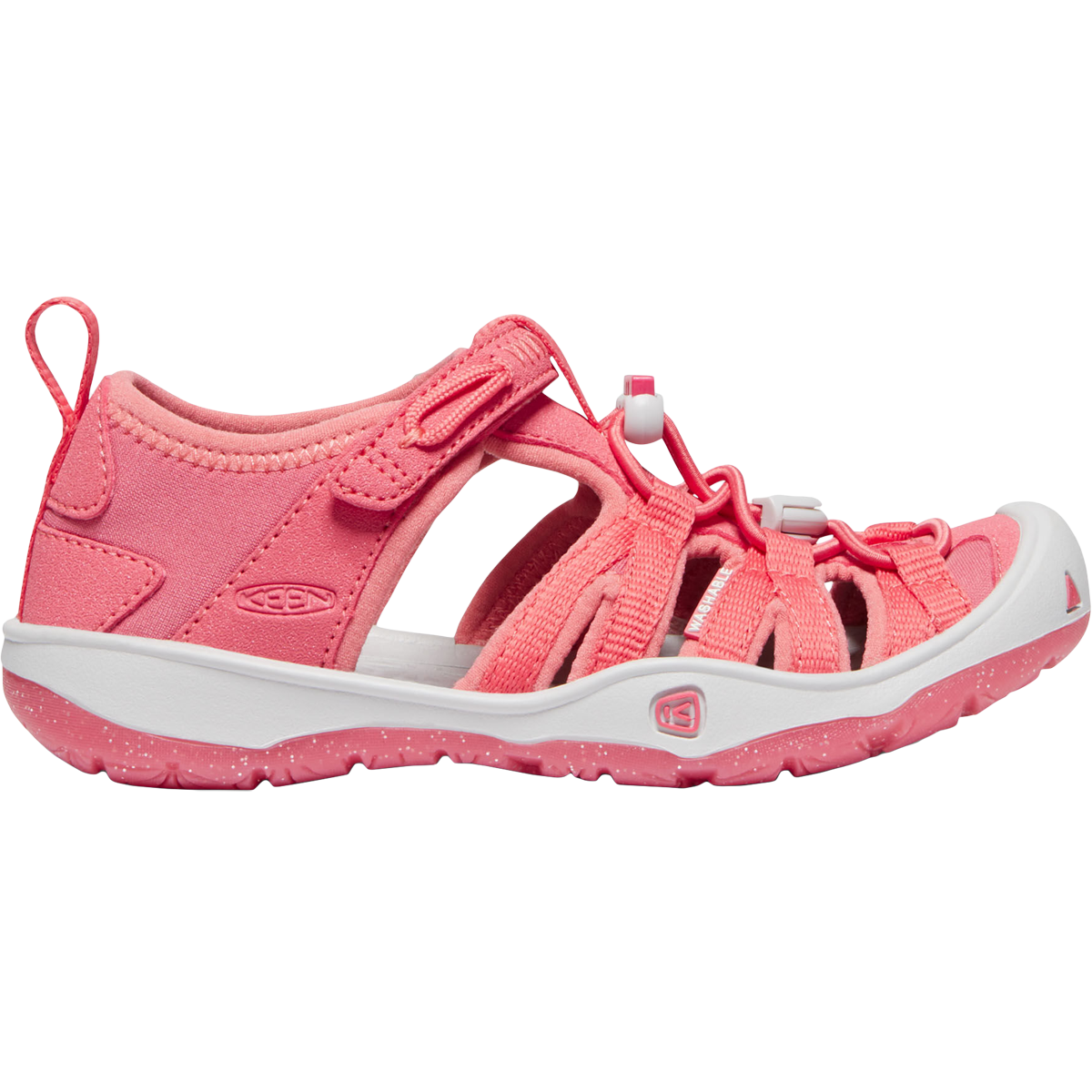 Keen Girls Moxie Toddler Sandals - Sun & Ski Sports