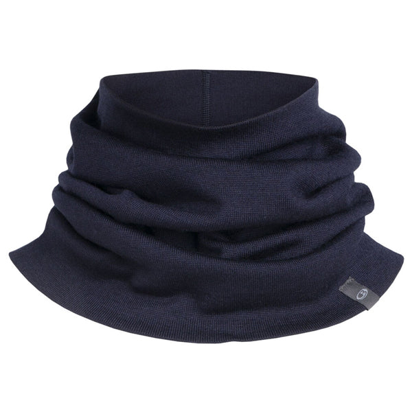 DSG Mckayla Neck Gaiter RT Aspect Charcoal