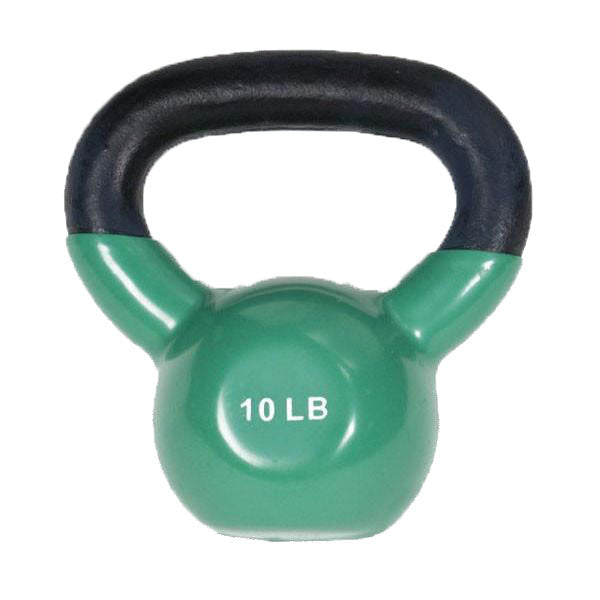 Kettlebell 10 lbs – Sports Basement