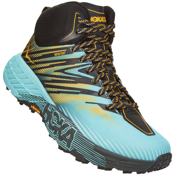 Women's Speedgoat Mid 2 Gore-Tex 