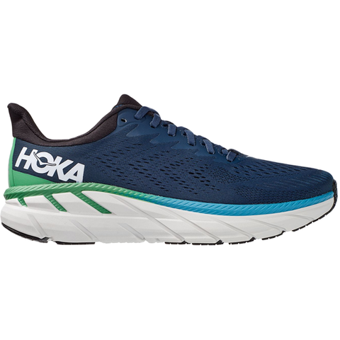 hoka clifton 11.5