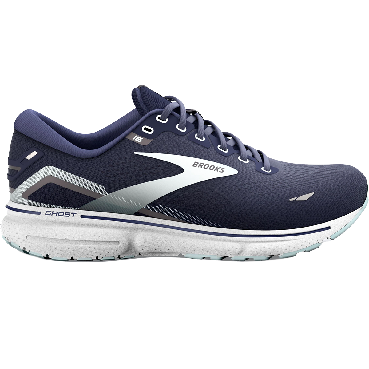 Brooks sales ghost 15