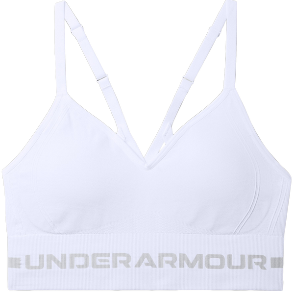 Women's Seamless Long Bra