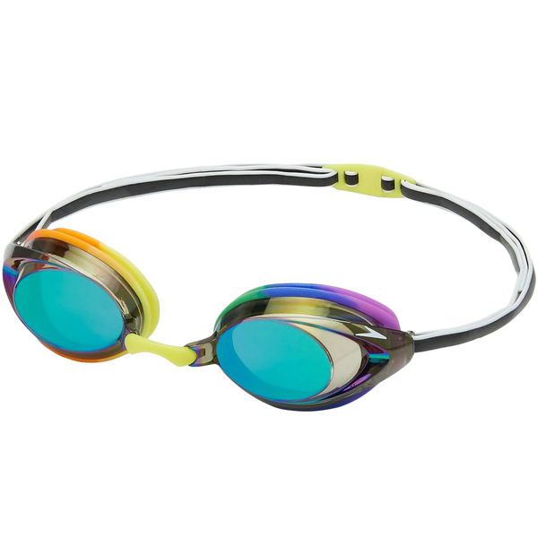 Junior Vanquisher 2.0 Mirrored Goggles