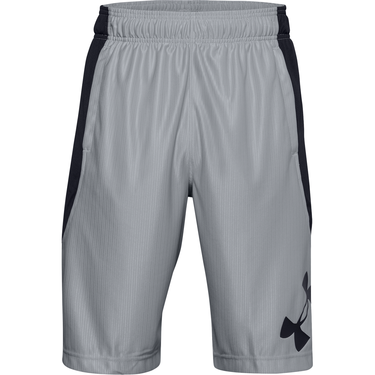 Under Armour Men's Baseline 10-inch Short : : Clothing