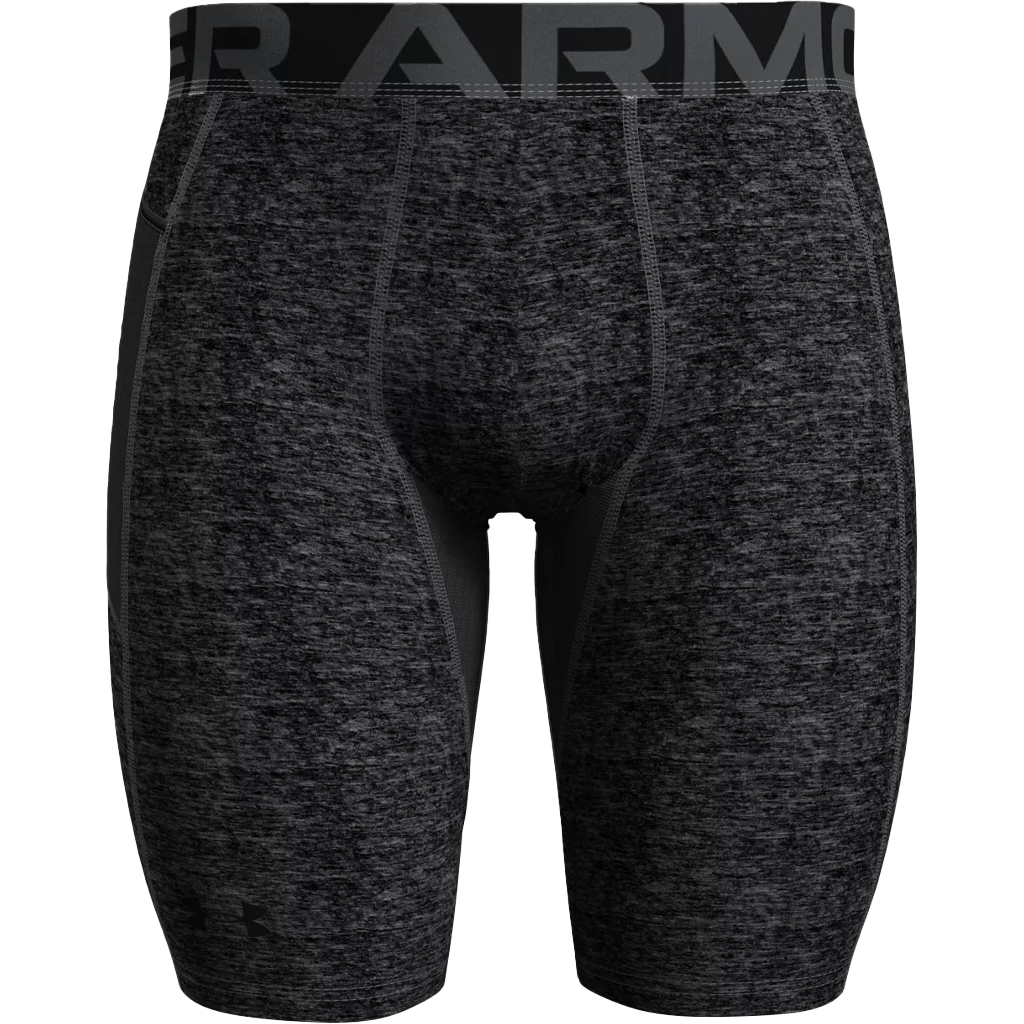 HeatGear® Armour - Compression Shorts