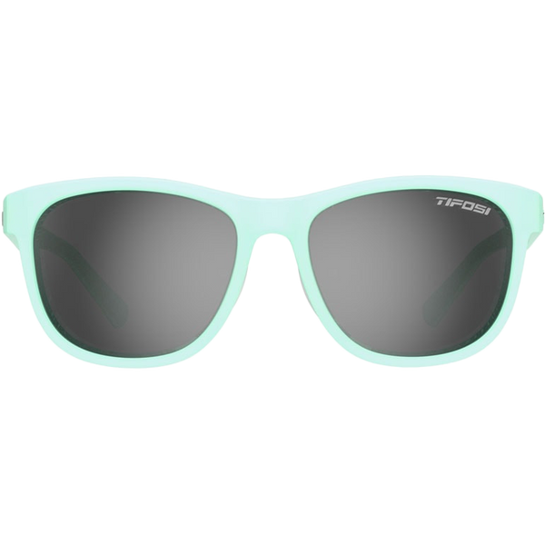 Swank - Satin Crystal Teal/Smoke